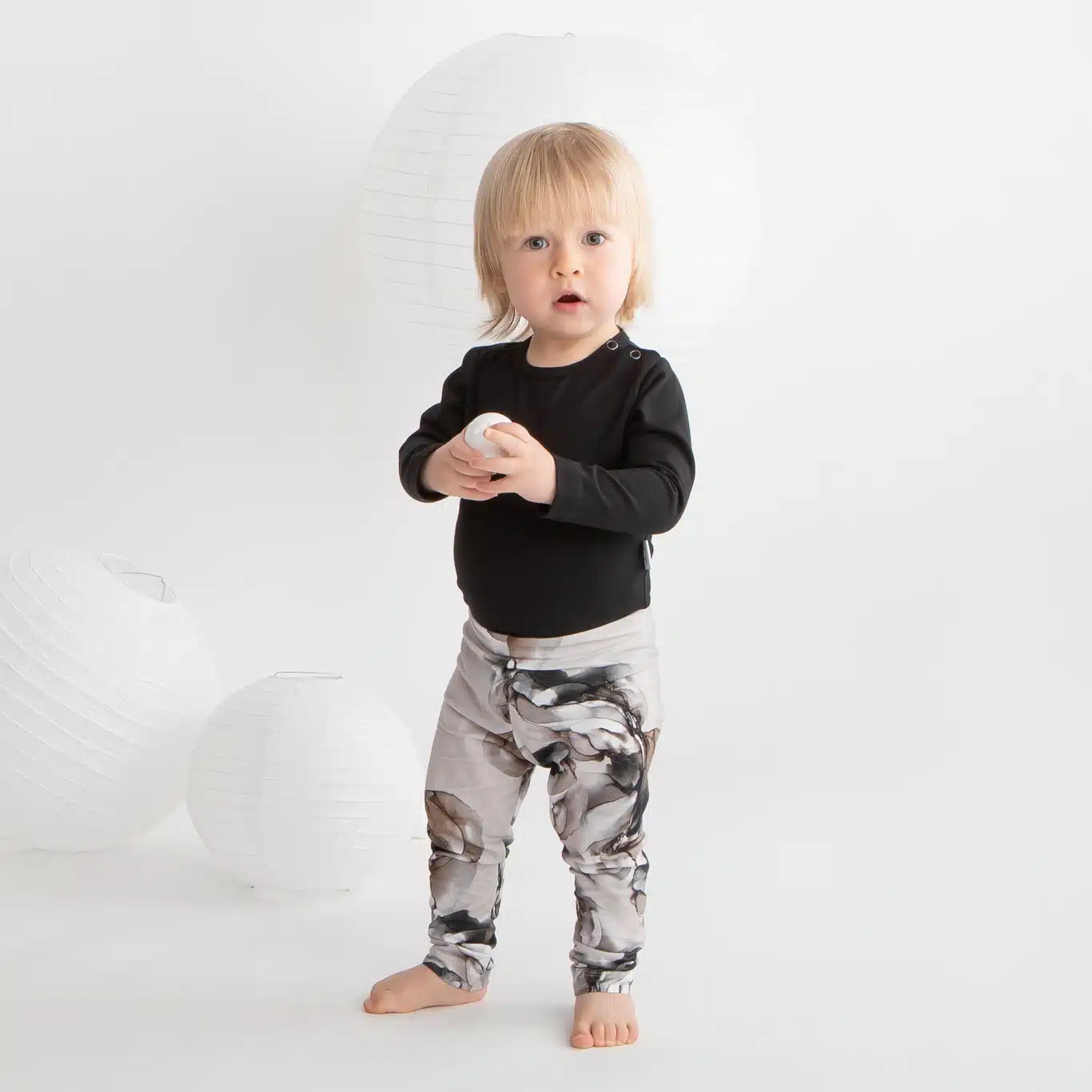 Ellemil Body Salmiakki