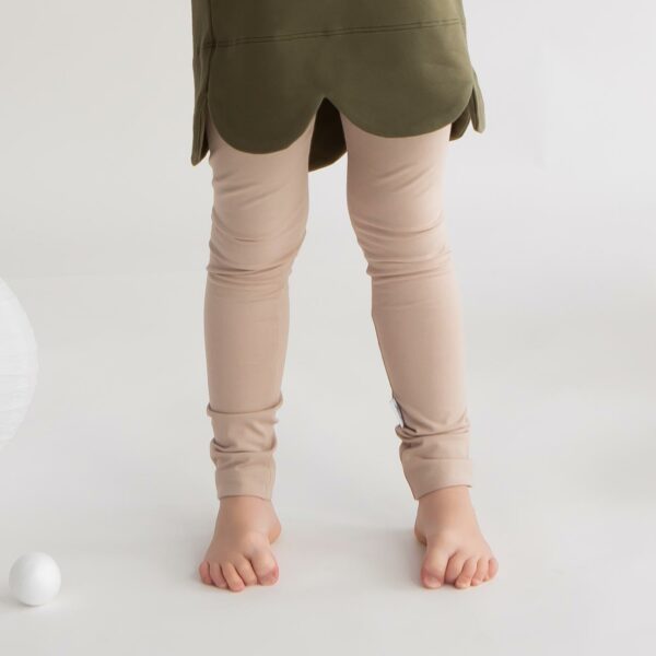 Ellemil Leggings Kaura