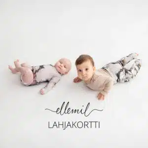 Ellemil - Lahjakortti