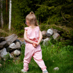 Frillahaalari - Eevi