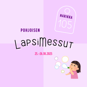 Narikka: Pohjoisen LapsiMessut