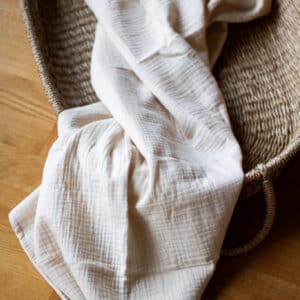 Kapaloharso - Triple Gauze