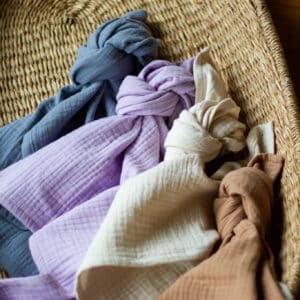 Harso - Triple Gauze