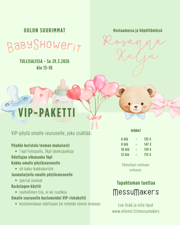 Oulun suurimmat BabyShowerit (Instagram-postaus (45)) Oulun suurimmat BabyShowerit (Instagram-postaus (45))